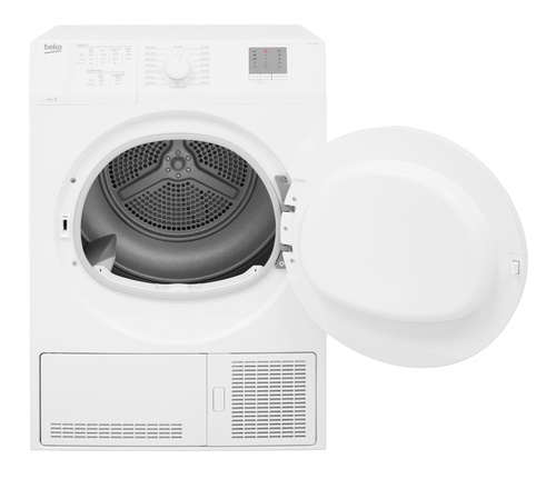 Beko DTGCT7000W 7kg Condenser Tumble Dryer with Slim Depth – image 3