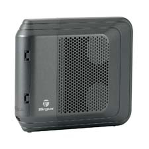 Targus AEM0702EU portable/party speaker