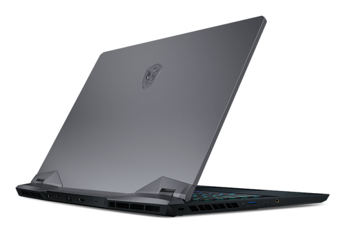 MSI GE66 12UGS-809PL