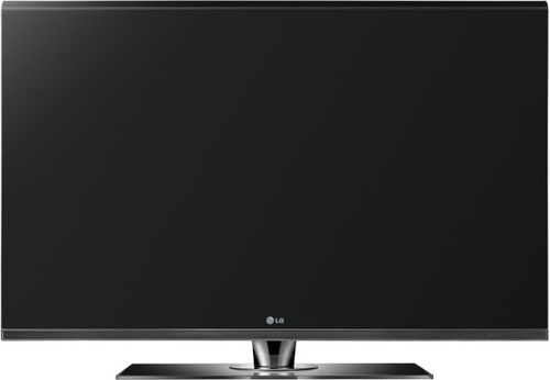 LG 55SL8000 TV 139.7 cm (55") Full HD Black 500 cd/m²