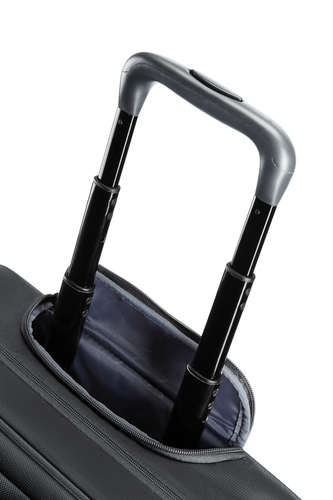 Verbatim 59227 laptop case Trolley case Black – image 4