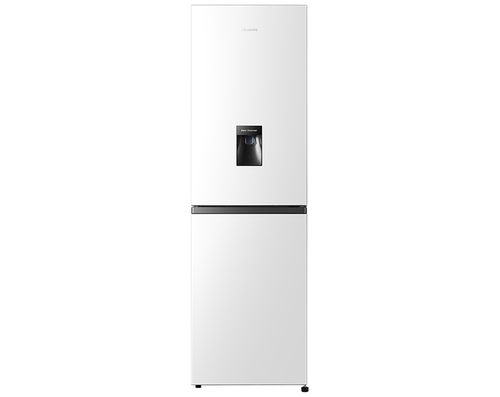 Hisense RB327N4WW1 fridge-freezer Freestanding