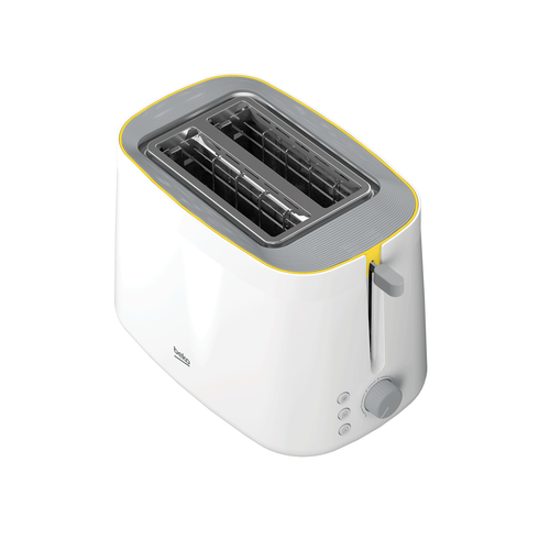 Beko 8912833200 toaster 6 2 slice(s) – image 3