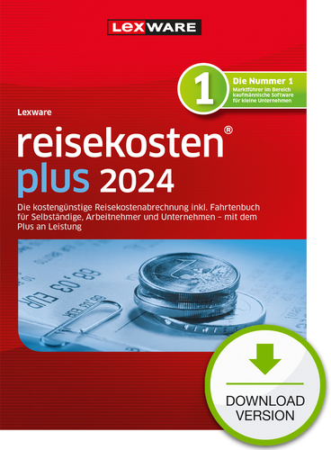 Lexware 08836-2037