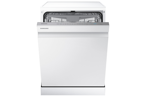 Samsung DW60R7050FW/EF dishwasher Freestanding 14 place settings – image 2