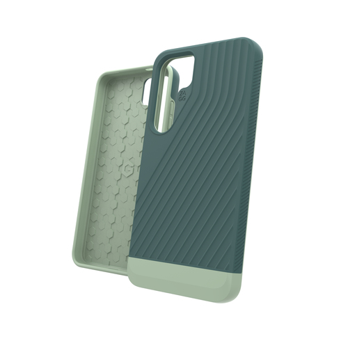 ZAGG Denali Galaxy S24 Deep Evergreen – image 2