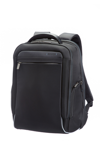 Verbatim 55694 laptop case Backpack case Black