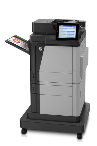 HP LaserJet Color Enterprise MFP M680f – image 4