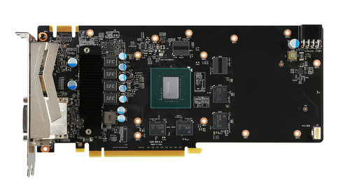 MSI GTX 960 4GD5T OC – image 6