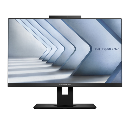 ASUS ExpertCenter E5 AiO 24 E5402WVAT-DI5161TBB0D Intel® Core™ i5 i5-1340P 60,5 cm (23.8") 1920 x 1080 пикселей Сенсорный экран ПК все в одном 16 GB DDR4-SDRAM 1 TB Твердотельный накопитель (SSD) Wi-Fi 5 (802.11ac) Черный