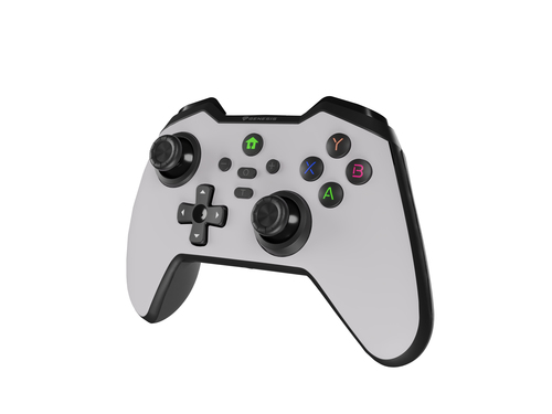 Genesis MANGAN 400 - gamepad, afbeelding 9