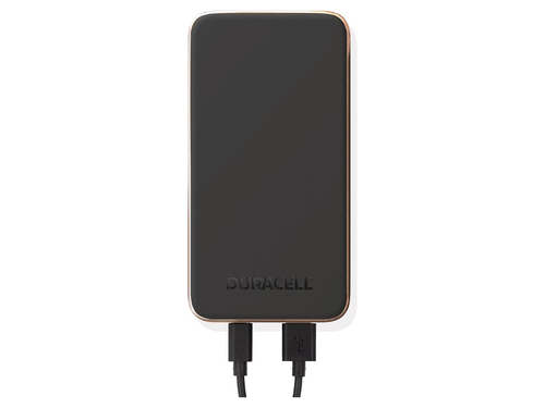 Duracell Charge Plus powerbank, afbeelding 4