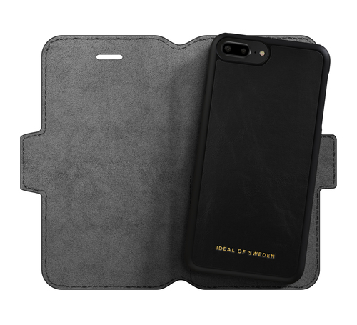 iDeal of Sweden Fashion Wallet iPhone 8/7/6/6S Plus Black – image 6
