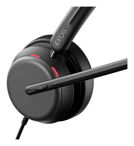 EPOS IMPACT 860T - Headset, afbeelding 2