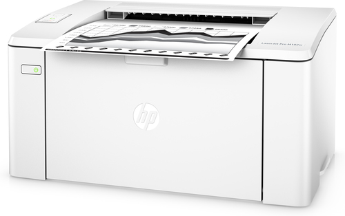 HP LaserJet Pro M102w Printer – image 2