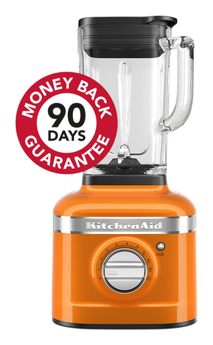 KitchenAid 5KSB4026EHY 1.4 L Tabletop blender 1200 W Orange – image 2