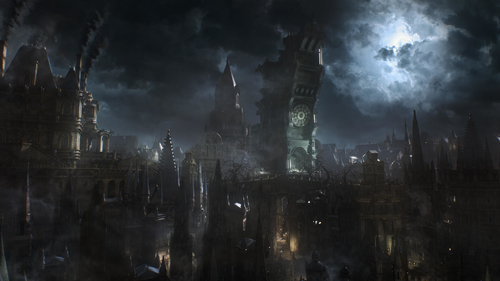 Sony Interactive Entertainment Bloodborne - PLAYSTATION HITS PlayStation 4