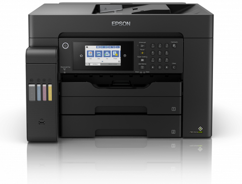 Epson EcoTank L15150 Inyección de tinta A3 4800 x 2400 DPI Wifi imagen 1