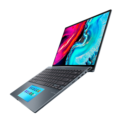 ASUS Zenbook 14X OLED UX5400EA-KN068T Intel® Core™ i7 i7-1165G7 Laptop – image 3