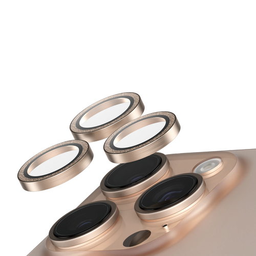 SAFE. by PanzerGlass - Lensbeschermer voor mobiele telefoon