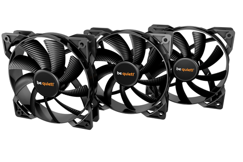 be quiet! Silent Loop 360mm – image 3