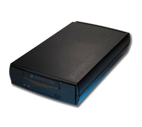 Freecom TapeWare USB DAT 72es
