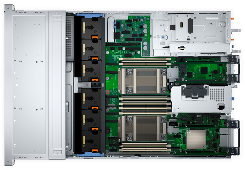 Dell PowerEdge R760XS server – image 6