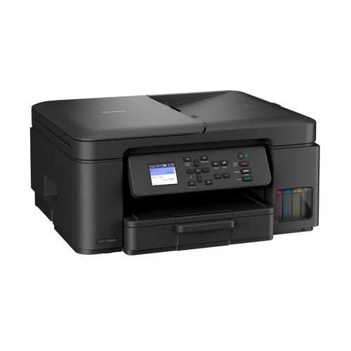 Brother Dcp-T780DW Ink Tank Printer - image 3