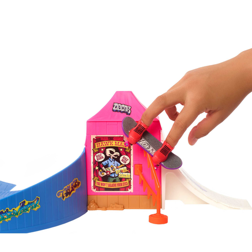 Hot Wheels Action HGT95 игрушечный транспорт/игрушечный трек