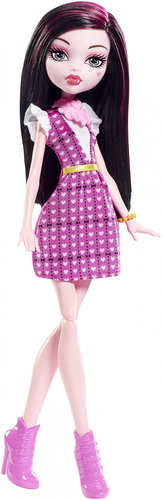 Mattel DKY18 кукла