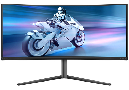 Philips Evnia 34M2C6500/69 computer monitor – image 7