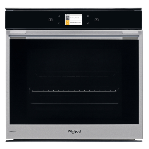Whirlpool W9 OM2 4S1 P 73 L Черный, Нержавеющая сталь