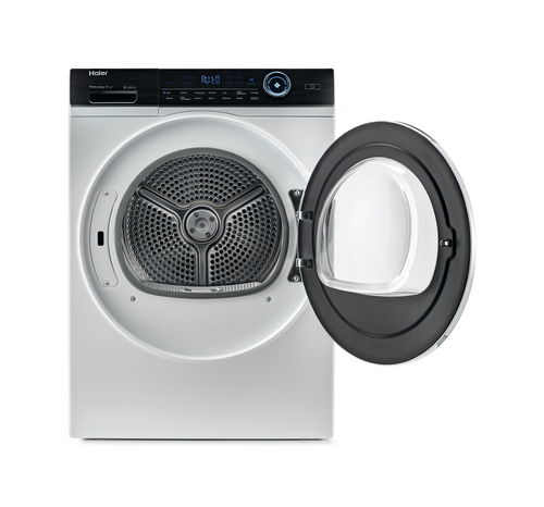 Haier I-Pro Series 7 HD90-A3S979 tumble dryer Freestanding Front-load – image 2