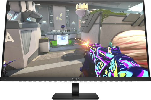 OMEN Transcend by HP 32 - OLED-beeldscherm, afbeelding 2