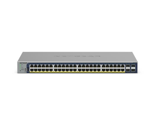 NETGEAR 28PT GE POE+ Smart Switch