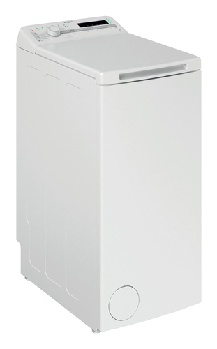 Whirlpool TDLR 6040S EU/N