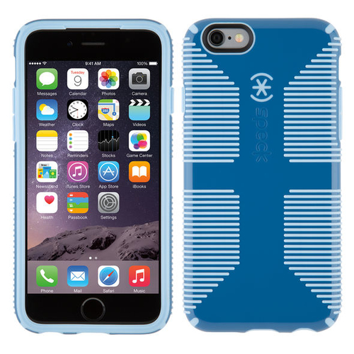 Speck 71305C130 mobile phone case Cover Blue
