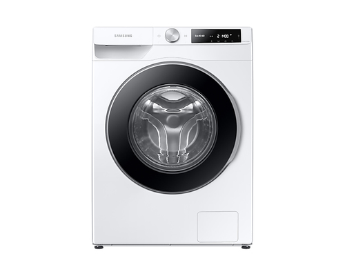 Samsung WW90T634DLE стиральная машина Фронтальная загрузка 9 kg 1400 RPM Черный, Белый