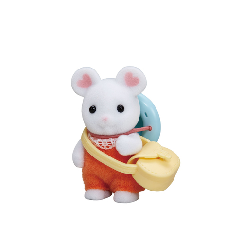 Sylvanian Families 5408 кукла