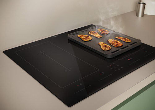 Candy CIDFC6S647MCAR Black Built-in – image 8