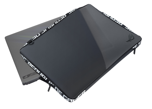 ASUS ROG Ranger Carry Sleeve 15.6 – image 9