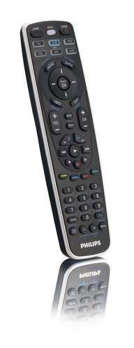 Philips Perfect replacement SRU5106 Remote Control