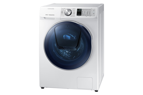 Samsung WD8XN642O2A/EG washer dryer Freestanding Front-load White – image 4