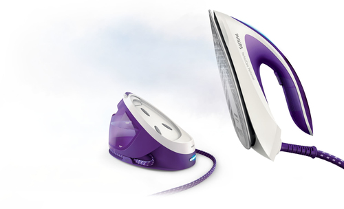 Philips GC8721/35 steam ironing station – image 3