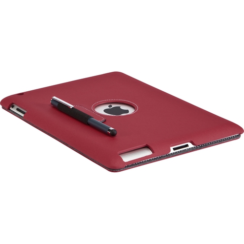 Targus THD00606US tablet case Cover Red – image 4