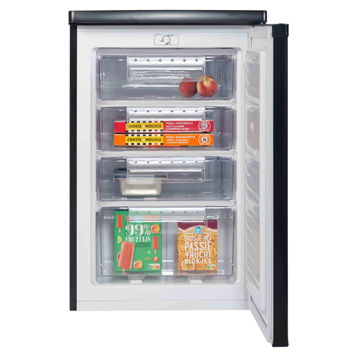 Salora FRT910B freezer Upright freezer Freestanding – image 2