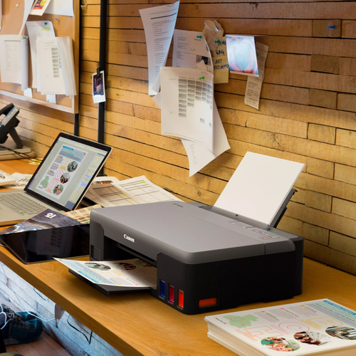 Canon PIXMA G1420 inkjet printer Colour – image 9