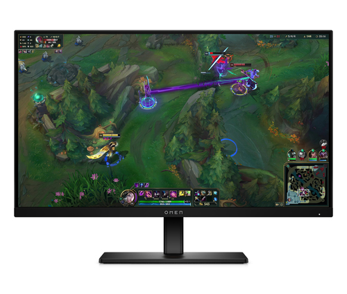 HP INC. computer monitor