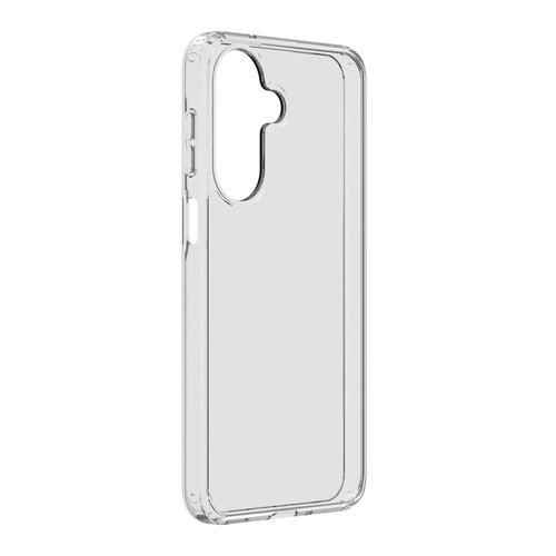 Cellularline CLEARDUOGALA27T чехол для мобильного телефона 17 cm (6.7") Крышка Прозрачный