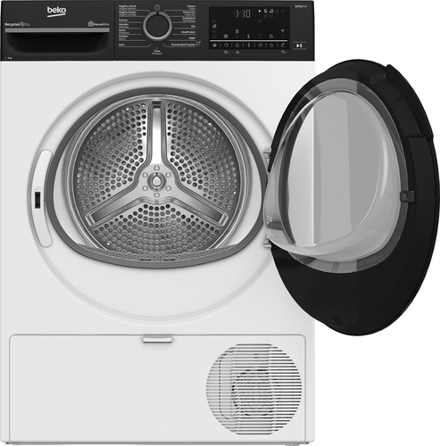 Beko BM3T3924W HomeWhiz, afbeelding 3